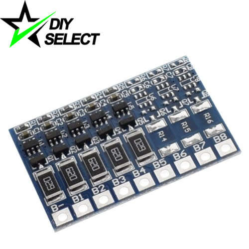 Battery 18650 Li-ion Balance Board 5s 4.2V **LOCAL STOCK**